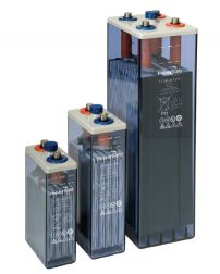 Ecosafe - OPZS series
