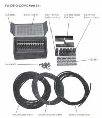 FW-IOB-Q-230VAC