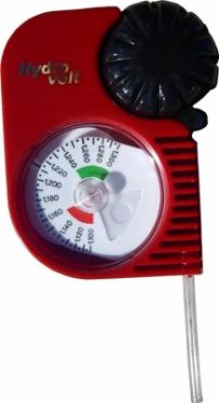Hydrometer