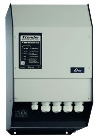 Studer XTH 5000-24