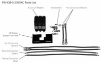 FW-IOB-S-230VAC
