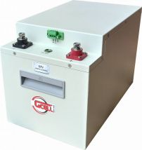 G-Cell 12V 2,5kWh