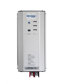 Clayton - G3 2012