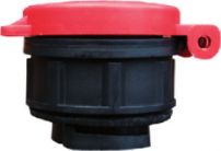 Water-Miser Caps