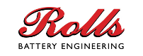 Logo Rolls